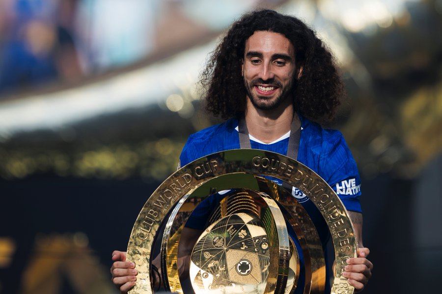 كوكوريا، تشيلسي، الدوري السعودي