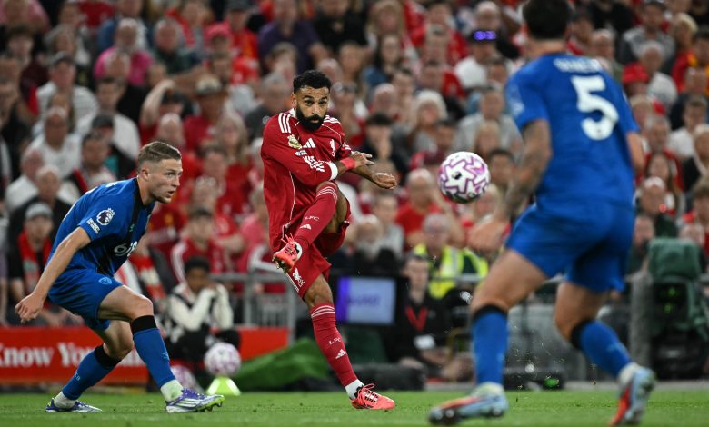 ليفربول
