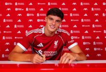 ليوني، ليفربول