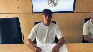 ريال مدريد، بيتاريتش