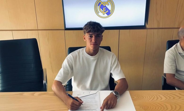 ريال مدريد، بيتاريتش