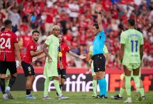 برشلونة، ريال مدريد، الدوري الإسباني