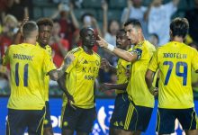 النصر، السوبر السعودي