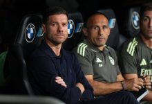 ريال مدريد، ألونسو