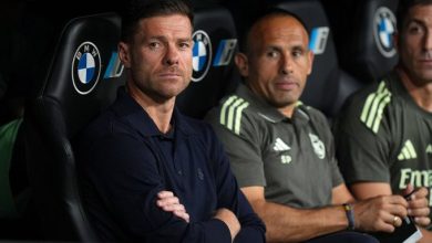 ريال مدريد، ألونسو