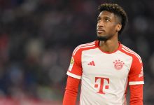 كومان، النصر، بايرن ميونخ