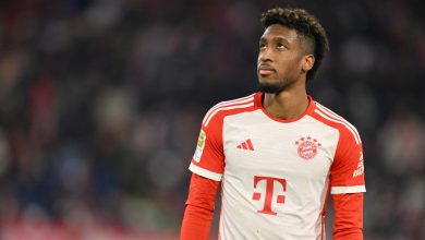 كومان، النصر، بايرن ميونخ