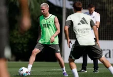 ماستانتونو، ريال مدريد