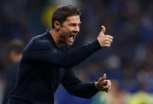 ألونسو، ريال مدريد