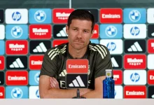 ألونسو، ريال مدريد