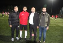 ألمداغ سبور، الدوري التركي
