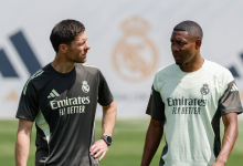 ألونسو، ريال مدريد، ألابا