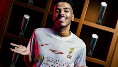الهلال، القادسية، دوري روشن، الدوري السعودي