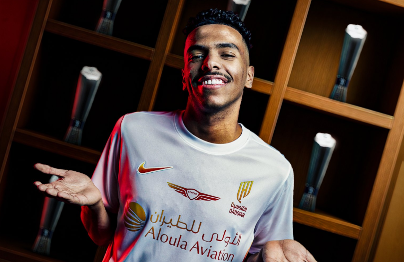 الهلال، القادسية، دوري روشن، الدوري السعودي