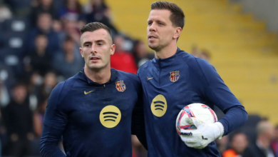 بينيا، تشيزني، برشلونة