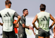 ألونسو، ريال مدريد
