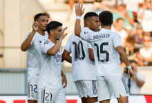 ريال مدريد