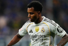 رودريجو، ريال مدريد