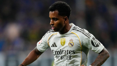 رودريجو، ريال مدريد