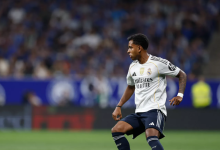 رودريجو، ريال مدريد