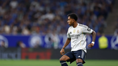 رودريجو، ريال مدريد
