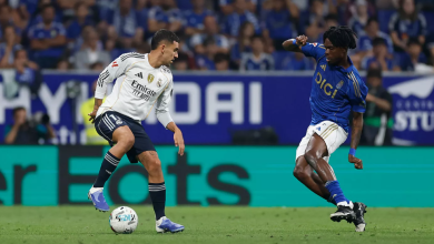 سيبايوس، ريال مدريد