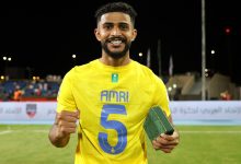 عبدالإله العمري، النصر، الاتحاد، القادسية