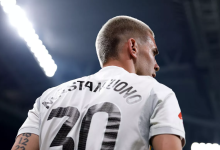فرانكو ماستانتونو، ريال مدريد
