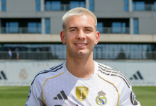 فرانكو ماستانتونو، ريال مدريد