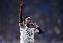 فينيسيوس، ريال مدريد
