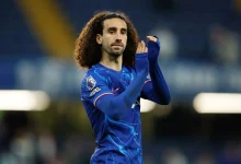 كوكوريلا، تشيلسي
