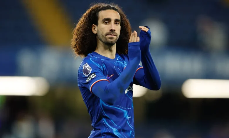 كوكوريلا، تشيلسي