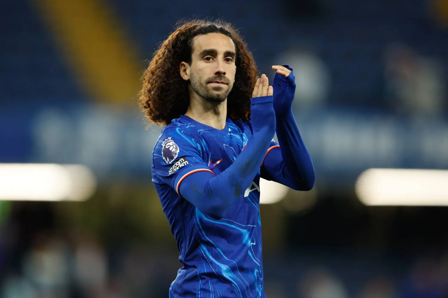 كوكوريلا، تشيلسي