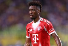 كومان، بايرن ميونخ، النصر