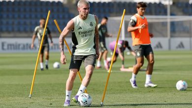ماستانتونو، ريال مدريد