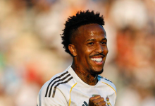 ميليتاو، ريال مدريد
