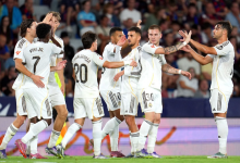 ريال مدريد