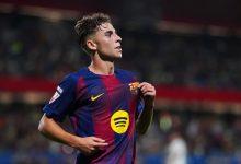 فيرمين لوبيز، برشلونة