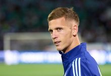 داني أولمو، برشلونة، إسبانيا
