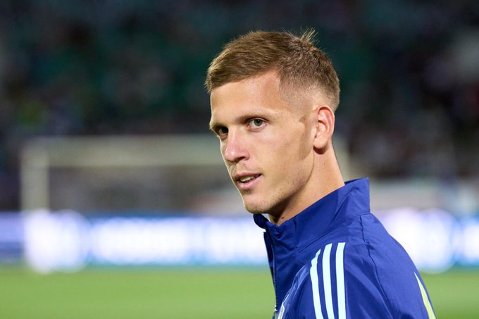 داني أولمو، برشلونة، إسبانيا