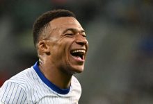 مبابي، ريال مدريد، فرنسا