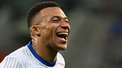 مبابي، ريال مدريد، فرنسا
