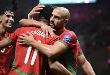 المغرب، كأس العالم