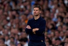 ألونسو، ريال مدريد