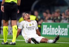 أرنولد، ريال مدريد