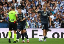 ريال مدريد، هاوسن