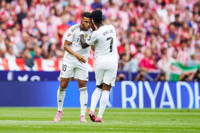 ريال مدريد
