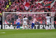 ديربي مدريد، ريال مدريد، أتلتيكو مدريد