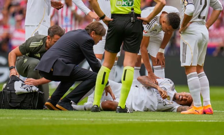 ميليتاو، ريال مدريد
