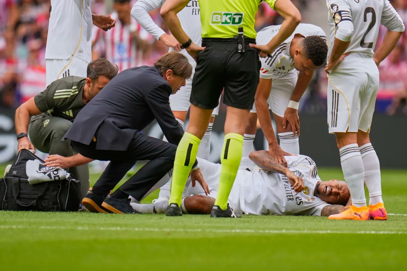 ميليتاو، ريال مدريد
